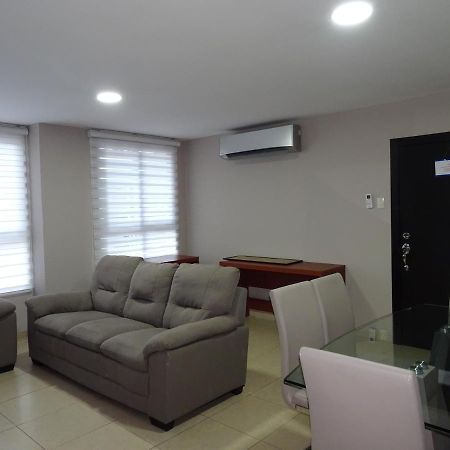 1310 Luxury Room Near Of The Airport - Edificio Kennedy Town Center #403 กวายากิล ภายนอก รูปภาพ