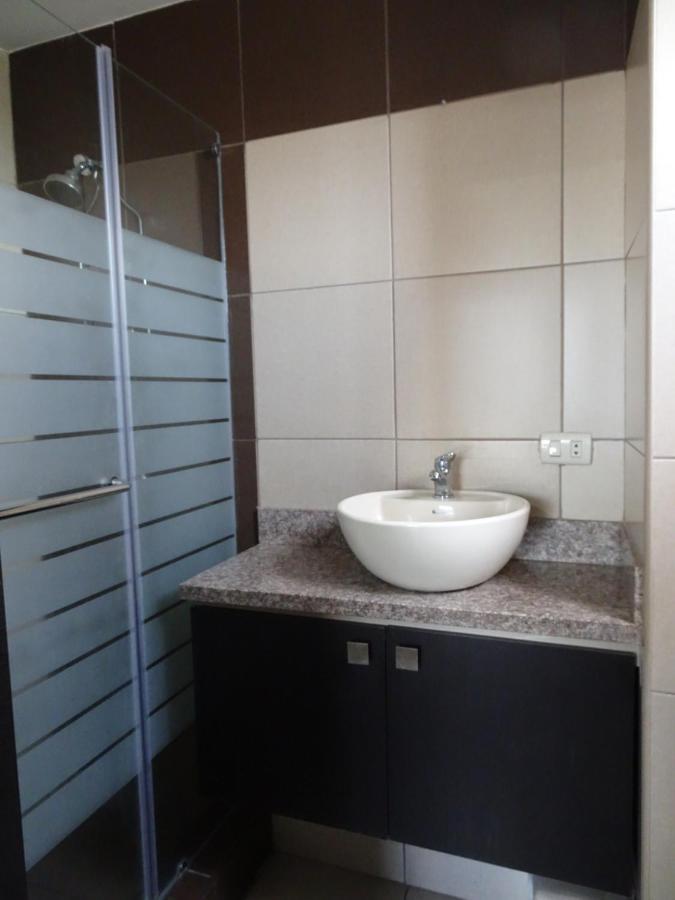 1310 Luxury Room Near Of The Airport - Edificio Kennedy Town Center #403 กวายากิล ภายนอก รูปภาพ