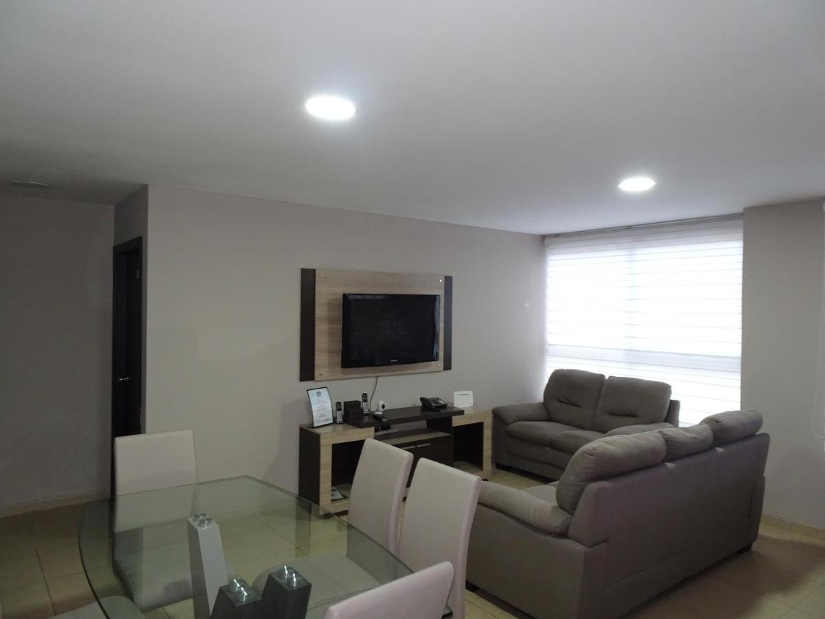 1310 Luxury Room Near Of The Airport - Edificio Kennedy Town Center #403 กวายากิล ภายนอก รูปภาพ